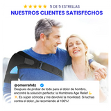 Soporte de Hombro Ortopédico Premium Pro
