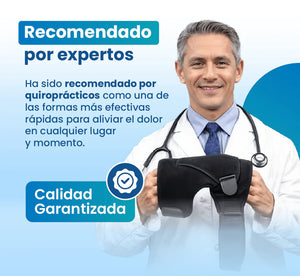 Soporte de Hombro Ortopédico Premium Pro