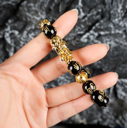 PODEROSA PULSERA FENG SHUI "PREMIUM"