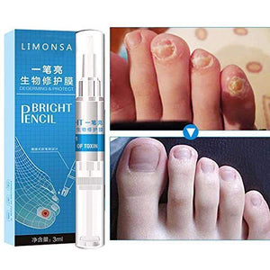 LAPIZ DE UÑAS - MATA HONGOS