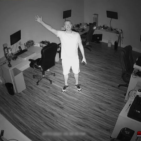ProCam™ Mini Camara Grabadora Full HD📷