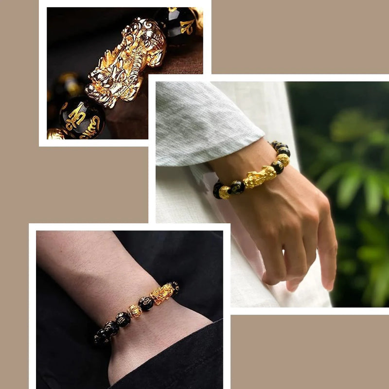 PODEROSA PULSERA FENG SHUI "PREMIUM"