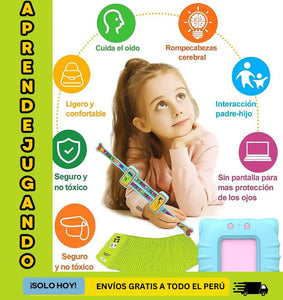 VerbaLingo - Tarjetas Educativas en Español e Inglés