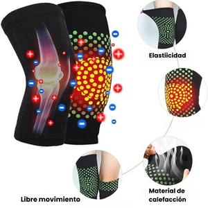 Rodillera de Compresión Ajustable PowerFlex©