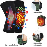 Rodillera de Compresión Ajustable PowerFlex©