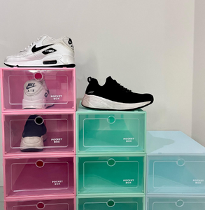 ORGANIZADOR DE ZAPATOS 👞👢