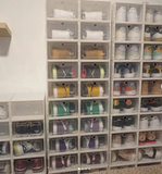 ORGANIZADOR DE ZAPATOS 👞👢