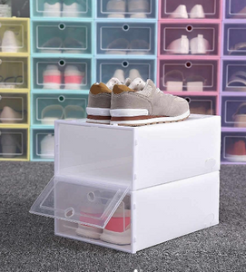 ORGANIZADOR DE ZAPATOS 👞👢