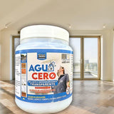 Lluvia Cero - Impermeabilizante Transparente PRO Premium©