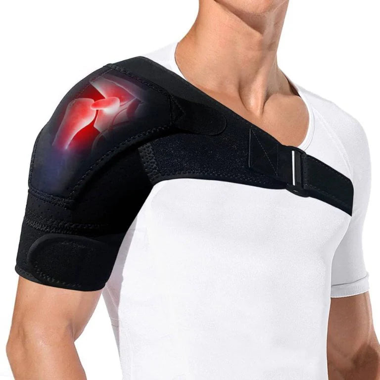 Soporte de Hombro Ortopédico Premium Pro