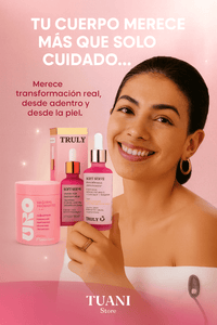 SPER COMBO TRULY+ URO Probio™ – Salud Íntima y Confianza Plena en tu Día a Día