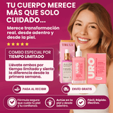 SPER COMBO TRULY+ URO Probio™ – Salud Íntima y Confianza Plena en tu Día a Día