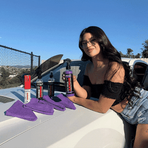 Renovador de Auto - SHINE ARMOR™ PRO