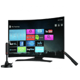 TVMax Pro™ ANTENA FULL HD 4K , Televisión Gratuita Sin límites