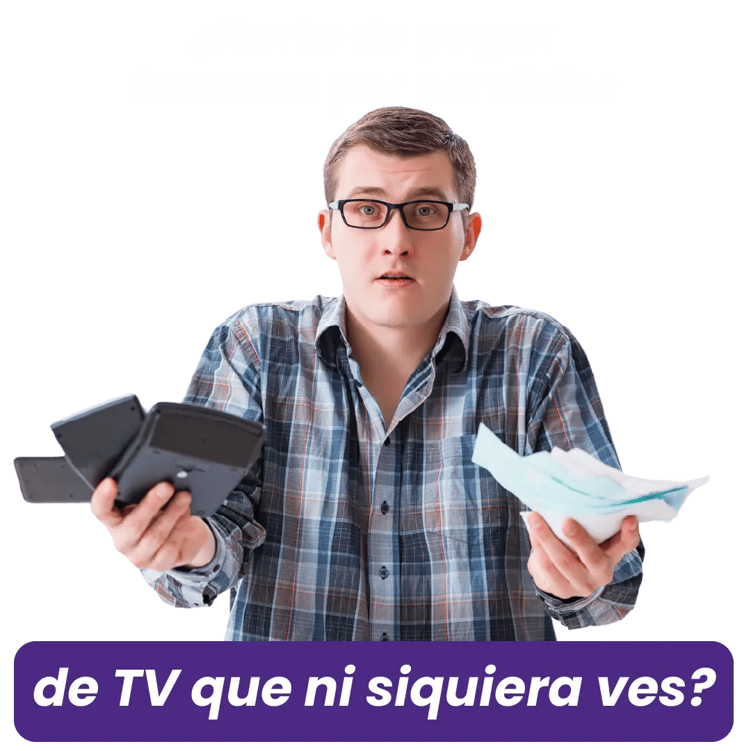 TVMax Pro™ ANTENA FULL HD 4K , Televisión Gratuita Sin límites