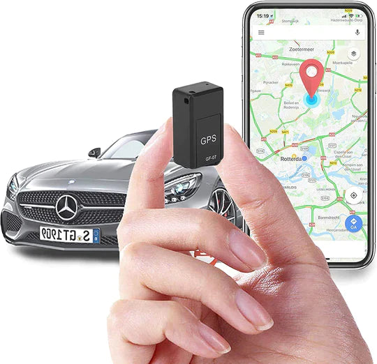 MINI GPS LOCALIZADOR "PREMIUM A1"