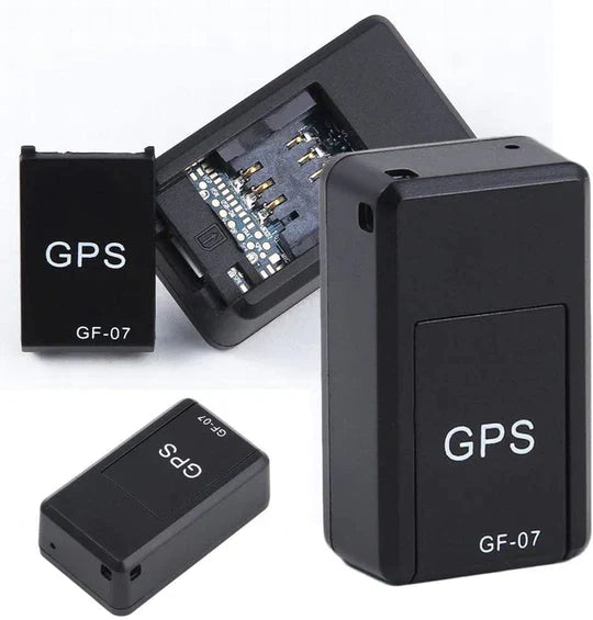 MINI GPS LOCALIZADOR "PREMIUM A1"