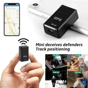 MINI GPS LOCALIZADOR "PREMIUM A1"