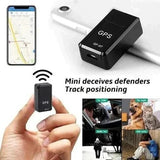 MINI GPS LOCALIZADOR "PREMIUM A1"