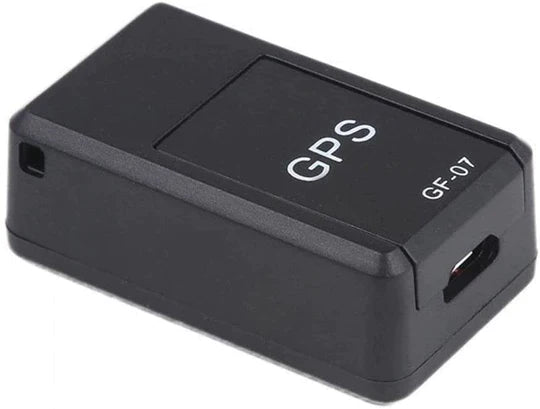 MINI GPS LOCALIZADOR "PREMIUM A1"