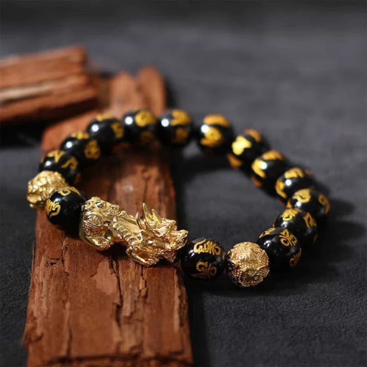 PODEROSA PULSERA FENG SHUI "PREMIUM"