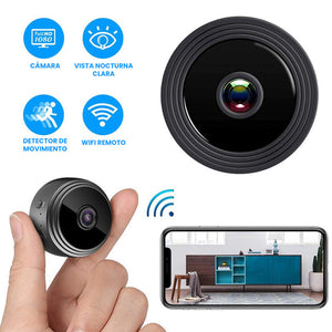 ProCam™ Mini Camara Grabadora Full HD📷