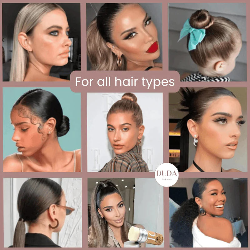 ANTI FRIZZ  PREMIER EEUU©