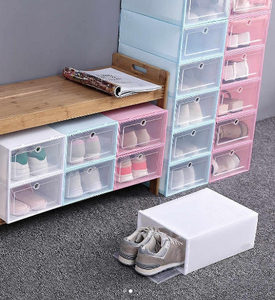 ORGANIZADOR DE ZAPATOS 👞👢
