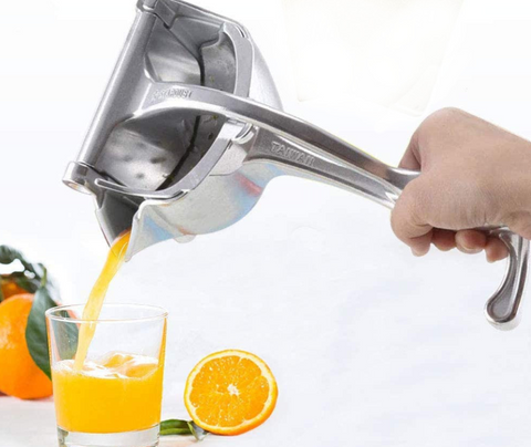 Exprimidor de Frutas - Fruit Press