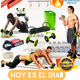 MAQUINA MULTIFUNCIONAL REVOFLEX XTREME PREMIUM 🌟