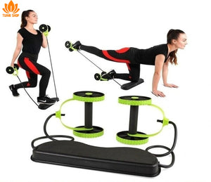 MAQUINA MULTIFUNCIONAL REVOFLEX XTREME PREMIUM 🌟