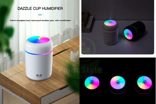 Humificador Wonder