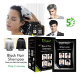 DEXE SHAMPOO - ANTI CANAS