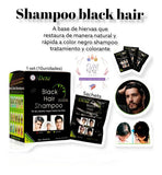 DEXE SHAMPOO - ANTI CANAS