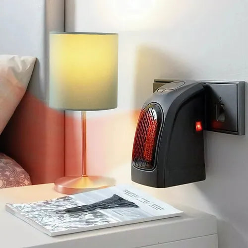Calefactor Portatil