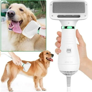 PEINE SECADOR DE MASCOTA