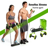 MAQUINA MULTIFUNCIONAL REVOFLEX XTREME PREMIUM 🌟
