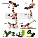 MAQUINA MULTIFUNCIONAL REVOFLEX XTREME PREMIUM 🌟
