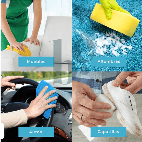 LIMPIADOR MULTIUSO - MULTI CLEAN PREMIUM 🌟