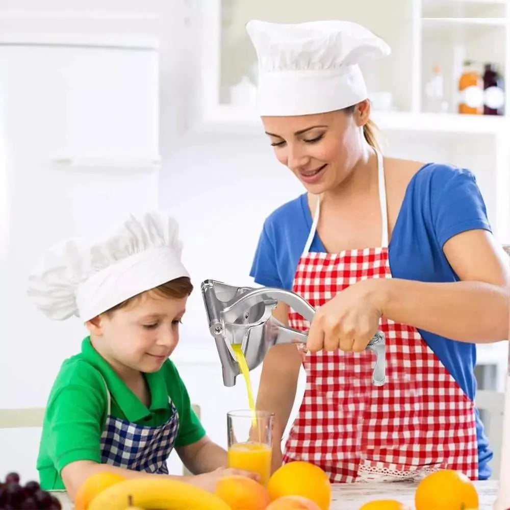 Exprimidor de Frutas - Fruit Press