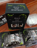 DEXE SHAMPOO - ANTI CANAS