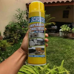 LIMPIADOR MULTIUSO - MULTI CLEAN PREMIUM 🌟