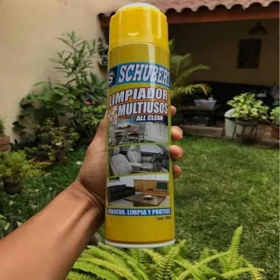 LIMPIADOR MULTIUSO - MULTI CLEAN PREMIUM 🌟