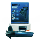 AFEITADORA 3 EN 1 PROFESIONAL - SONAR SN 6020