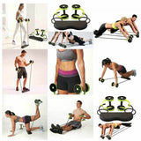 MAQUINA MULTIFUNCIONAL REVOFLEX XTREME PREMIUM 🌟